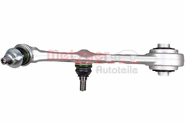 METZGER 58110701 KIT + GREENPARTS Lenker, Radaufhängung